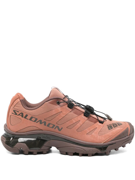  Salomon Xt-4 Og Protective Sneakers - Brown 