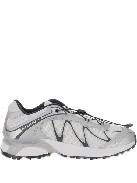  Salomon Xt- Whisper Mesh Sneakers - White 