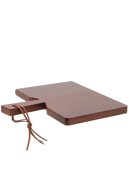  Sambonet Acacia Cutting Board (30cm X 30cm) - Brown 