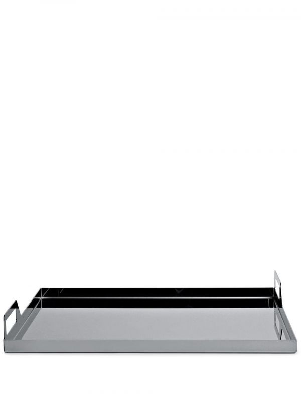  Sambonet Gio Ponti Oblong Tray - Metallic 