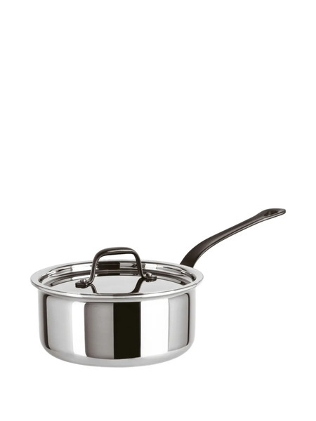  Sambonet Home Chef Steel Saucepan (1.4l) - Grey 