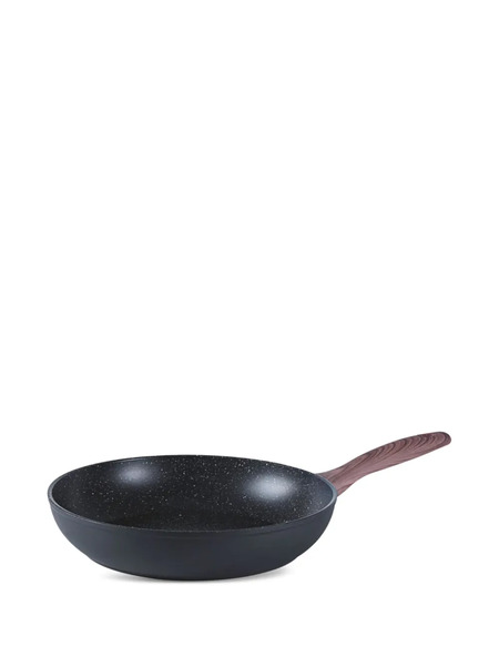  Sambonet Induction-ready Non-stick Frying Pan - Black 