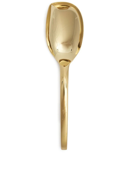 Sambonet Living Rice Spoon - Gold 