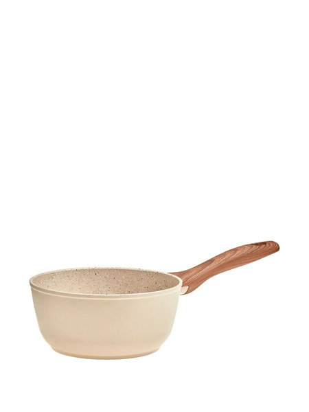  Sambonet Non-stick Cookware Sauce Pan - Pink 