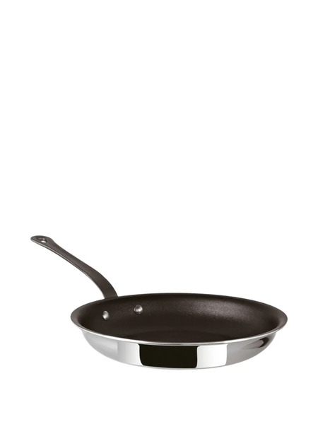  Sambonet Steel Frying Pan - Grey 