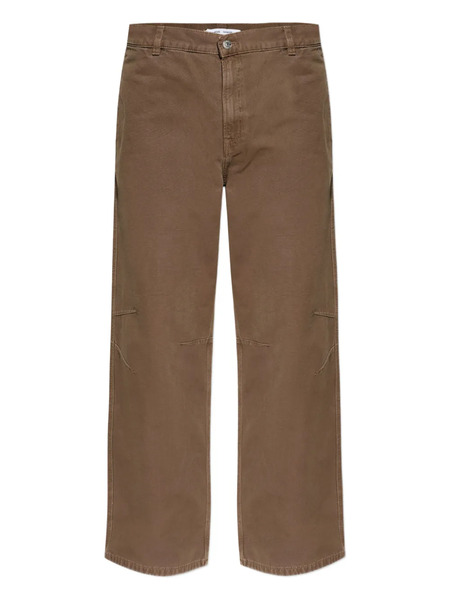  Samsoe Samsoe Brown Jeans 