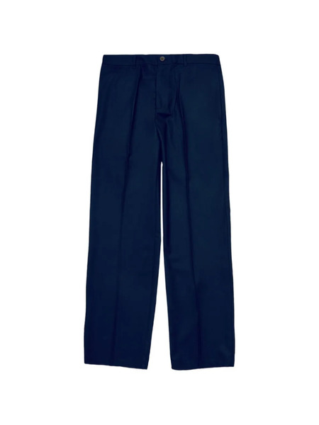  Samsoe Samsoe Johnny Tailored Trousers - Blue 
