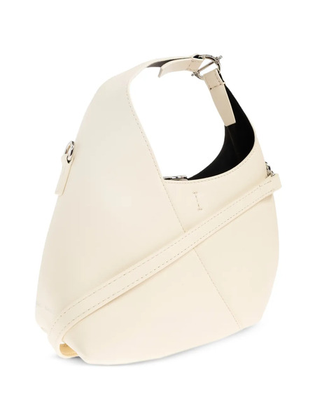  Samsoe Samsoe Mini Sakaia Tote Bag - Neutrals 