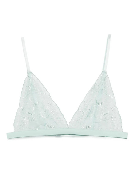  Samsoe Samsoe Saaudrey Bra - Blue 