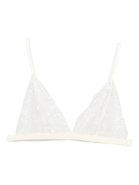  Samsoe Samsoe Saaudrey Bra - Neutrals 