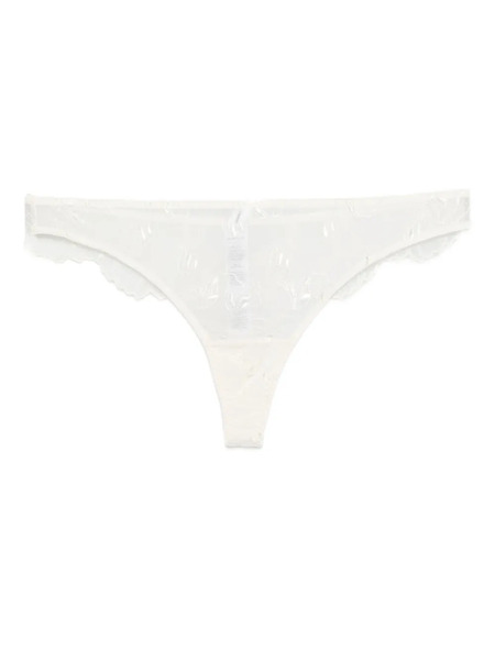  Samsoe Samsoe Saaudrey Thong - Neutrals 