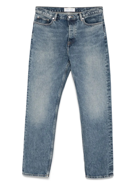  Samsoe Samsoe Saeddie Jeans - Blue 