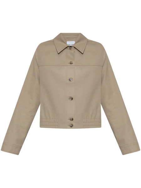  Samsoe Samsoe Saesmella Shirt - Neutrals 