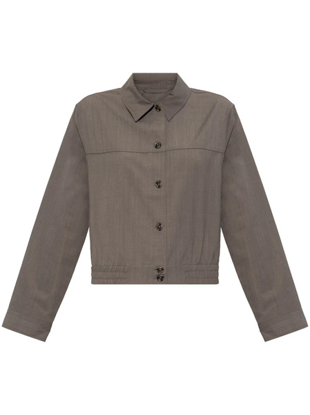  Samsoe Samsoe Saesmella Shirt - Neutrals 