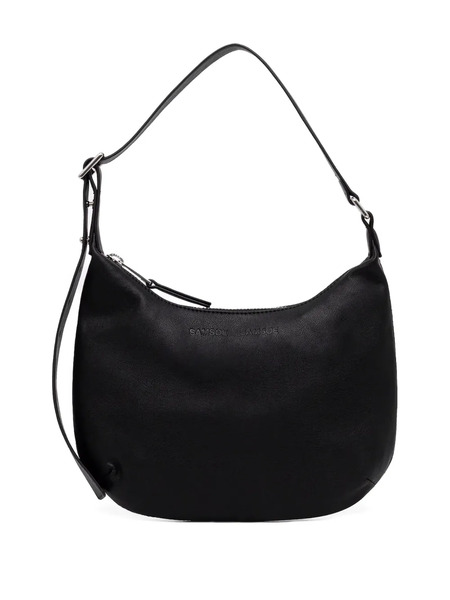  Samsoe Samsoe Safreja Shoulder Bag - Black 