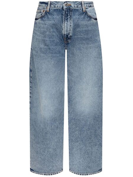  Samsoe Samsoe Saharper Jeans - Blue 