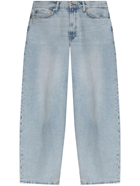  Samsoe Samsoe Saharper Jeans - Blue 