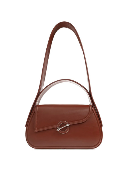  Samsoe Samsoe Sahero Shoulder Bag - Brown 
