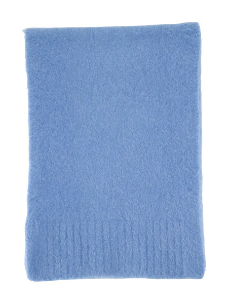 Samsoe Samsoe Sajeanne Scarf - Blue 
