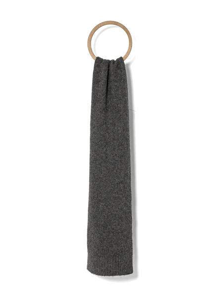  Samsoe Samsoe Sajeanne Scarf - Grey 