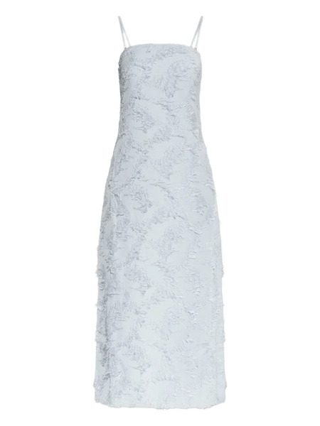  Samsoe Samsoe Salazio Maxi Dress - Grey 