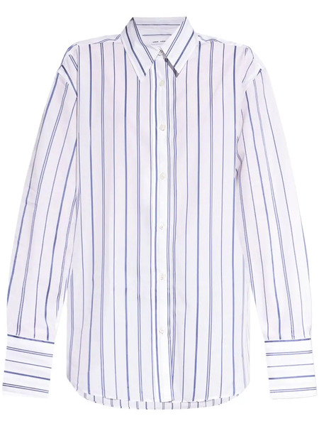  Samsoe Samsoe Salovas Shirt - White 