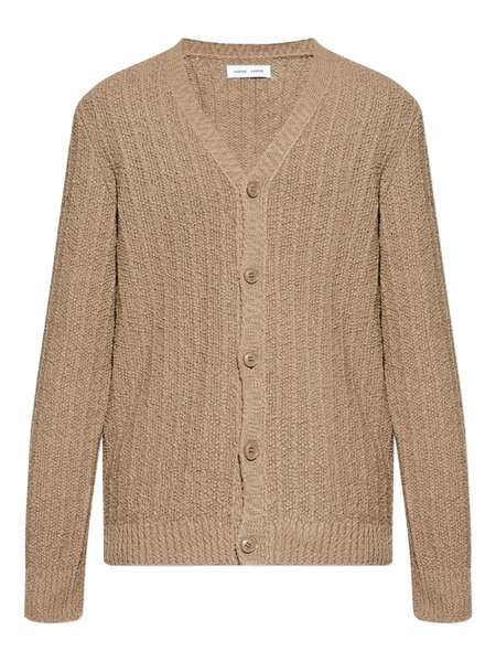  Samsoe Samsoe Samicah Cardigan - Neutrals 