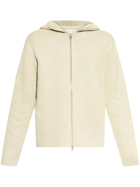  Samsoe Samsoe Saniklas Hoodie - Neutrals 
