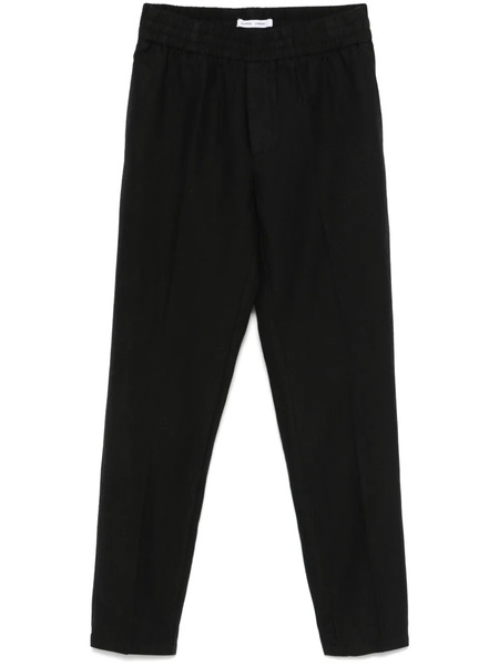  Samsoe Samsoe Smithy Trousers - Black 