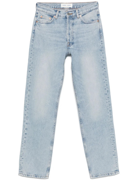  Samsoe Samsoe Susan Jeans - Blue 