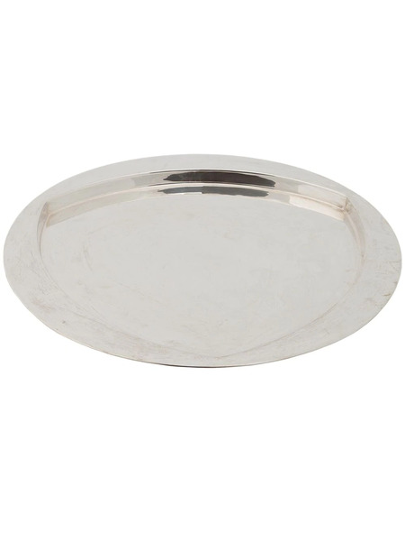  San Lorenzo Sterling Silver Tray 
