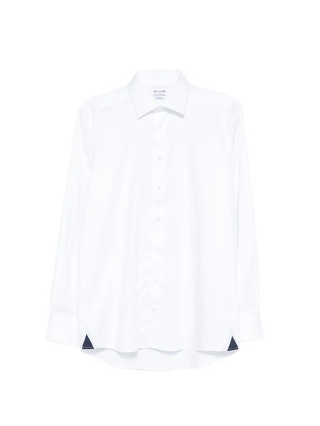  Sand White Shirt 