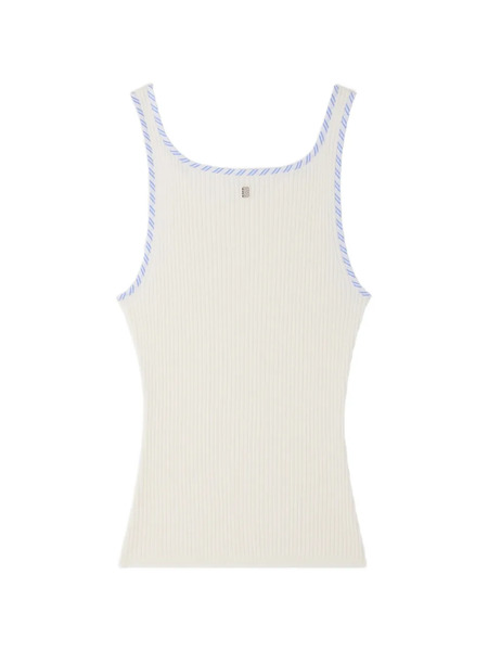  Sandro Crocheted Mini Skirt - Neutrals 