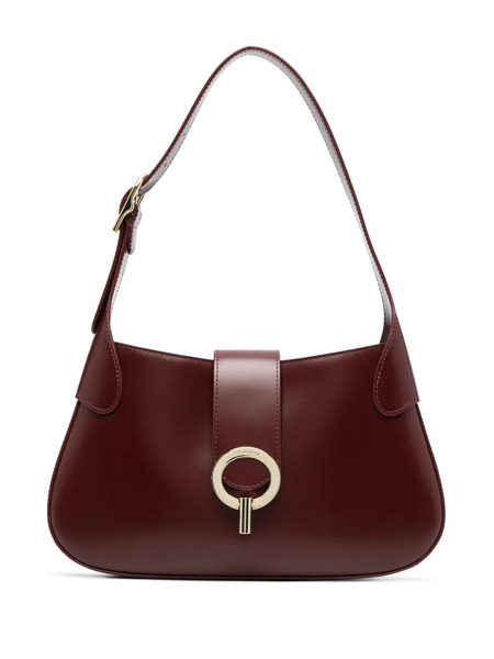  Sandro Janet Shoulder Bag - Red 