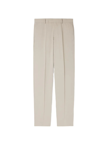  Sandro Pleated Tailored Trousers - Neutrals 