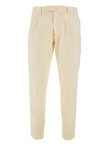  Santaniello Arechi Trousers - Neutrals 