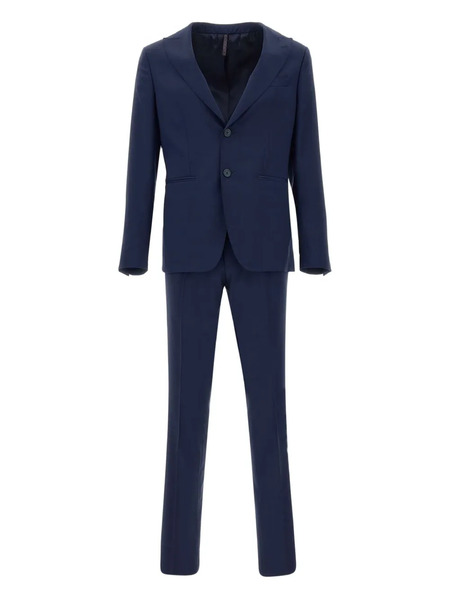  Santaniello Santaniello Biagio Dresses - Blue 