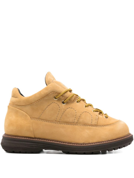  Santha Dolomia Lace-up Sneakers - Neutrals 