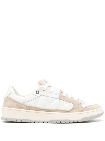  Santha Model 2 Low-top Sneakers - Neutrals 