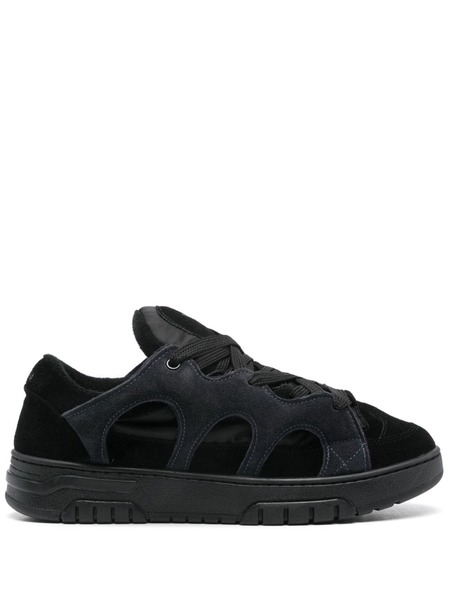  Santha Model 1 Sneakers - Black 