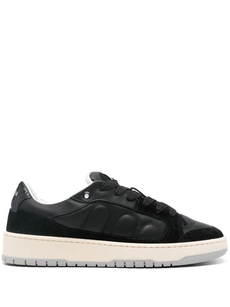  Santha Model 2 Sneakers - Black 