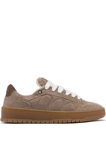  Santha Model 2 Sneakers - Brown 