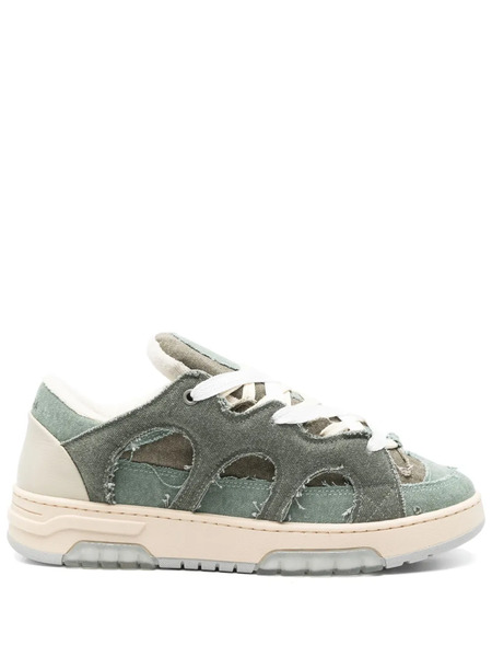  Santha Model 1 Sneakers - Green 