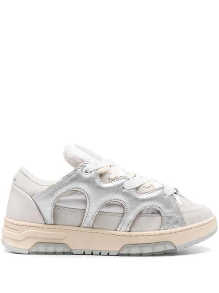  Santha Model 1 Sneakers - Grey 