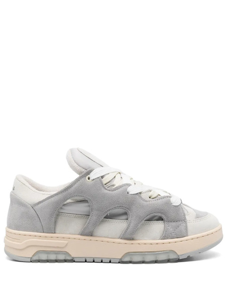  Santha Model 1 Sneakers - Grey 