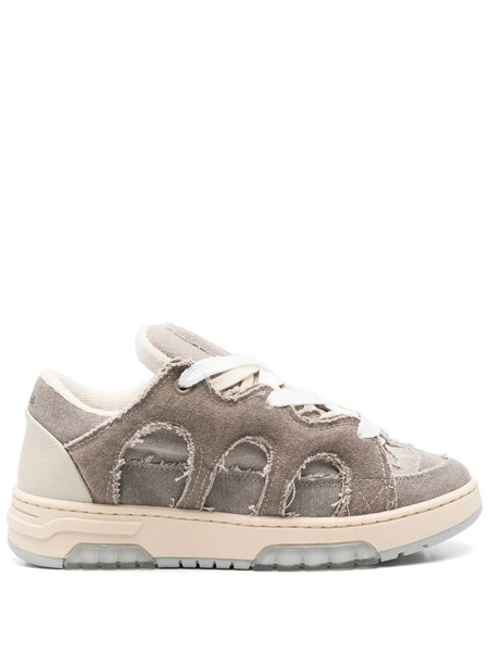  Santha Model 1 Sneakers - Grey 