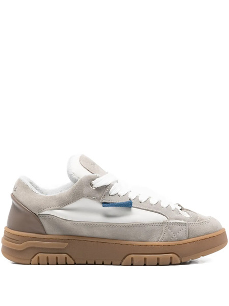  Santha Model 1 Sneakers - Grey 