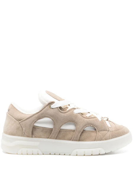  Santha Model 1 Sneakers - Neutrals 