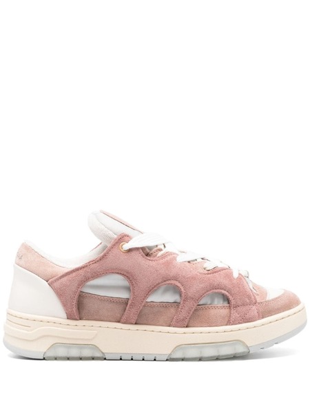  Santha Model 1 Sneakers - Pink 
