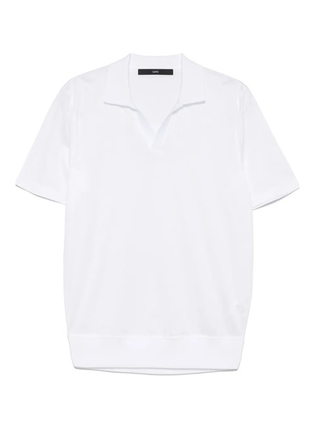  Sapio Cotton Top - White 
